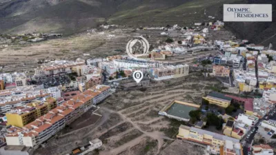 Apartamento en venta en Villa de Adeje, Villa de Adeje (Adeje) de 287.500 €