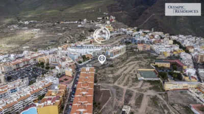 Apartamento en venta en Villa de Adeje, Villa de Adeje (Adeje) de 287.500 €