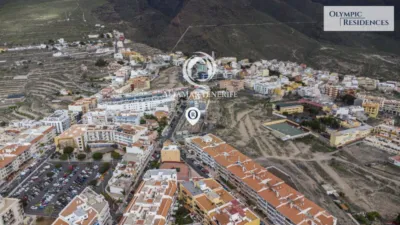 Apartamento en venta en Villa de Adeje, Villa de Adeje (Adeje) de 287.500 €