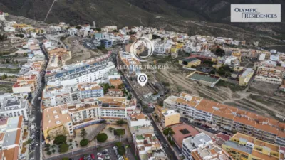 Apartamento en venta en Villa de Adeje, Villa de Adeje (Adeje) de 287.500 €