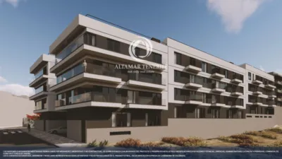 Apartamento en venta en Villa de Adeje, Villa de Adeje (Adeje) de 287.500 €