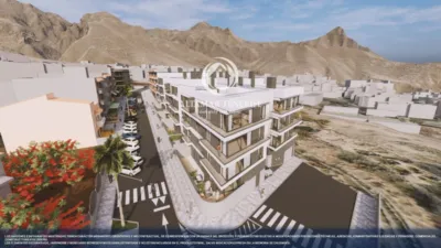 Apartamento en venta en Villa de Adeje, Villa de Adeje (Adeje) de 287.500 €