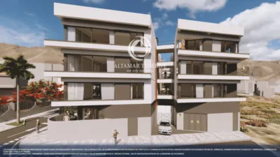 Apartamento en Villa de Adeje photo 3