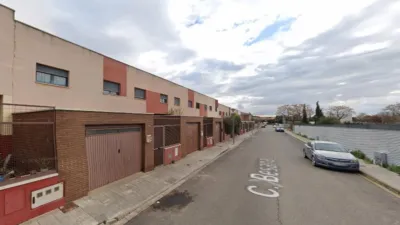 Terraced house on Besana Street photo 6
