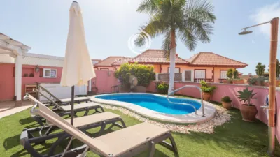 Casa en Costa Adeje photo 3