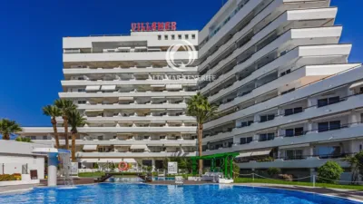Apartamento en Costa Adeje photo 3