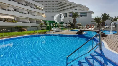 Apartamento en Costa Adeje photo 4