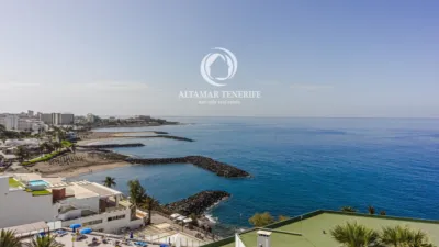 Apartamento en Costa Adeje photo 5