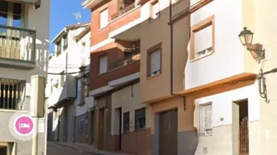Apartment on San Bartolome Street photo 4