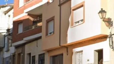 Apartment on San Bartolome Street photo 5