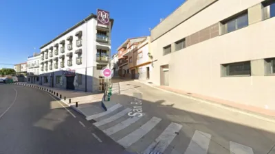 Apartment on San Bartolome Street photo 6