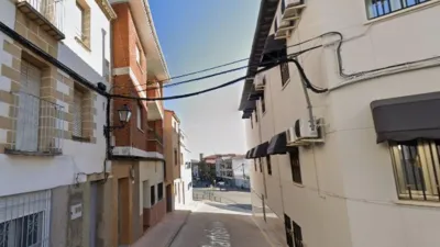 Apartment on San Bartolome Street photo 7