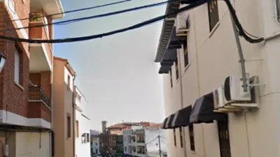 Apartment on San Bartolome Street photo 8