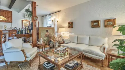Townhouse for sale in Carrer d'Alorda Park photo 18