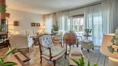 Townhouse for sale in Carrer d'Alorda Park photo 21
