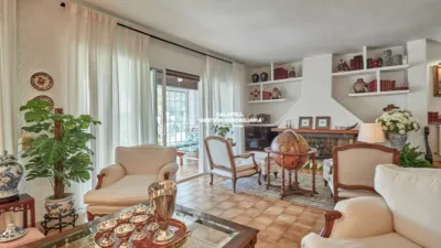 Townhouse for sale in Carrer d'Alorda Park photo 22