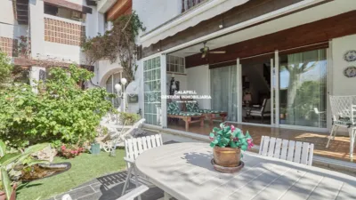 Townhouse for sale in Carrer d'Alorda Park photo 23