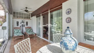 Townhouse for sale in Carrer d'Alorda Park photo 25
