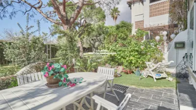 Townhouse for sale in Carrer d'Alorda Park photo 27