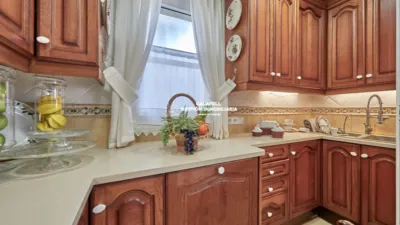 Townhouse for sale in Carrer d'Alorda Park photo 30