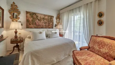 Townhouse for sale in Carrer d'Alorda Park photo 35
