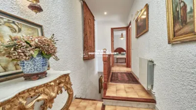 Townhouse for sale in Carrer d'Alorda Park photo 36