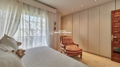 Townhouse for sale in Carrer d'Alorda Park photo 37