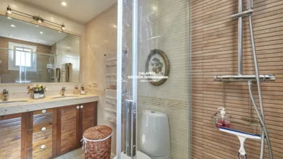 Townhouse for sale in Carrer d'Alorda Park photo 39