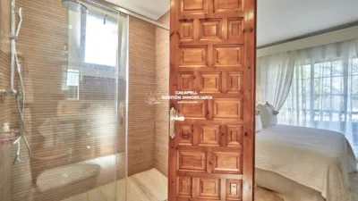 Townhouse for sale in Carrer d'Alorda Park photo 40