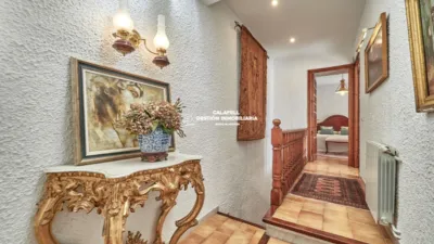 Townhouse for sale in Carrer d'Alorda Park photo 41