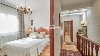 Townhouse for sale in Carrer d'Alorda Park photo 43