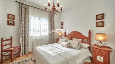 Townhouse for sale in Carrer d'Alorda Park photo 44