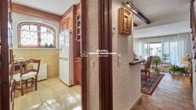 Townhouse for sale in Carrer d'Alorda Park photo 45