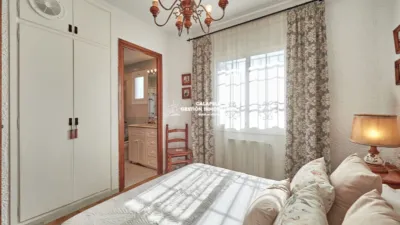 Townhouse for sale in Carrer d'Alorda Park photo 46