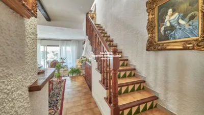 Townhouse for sale in Carrer d'Alorda Park photo 47