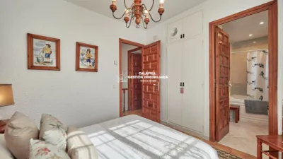 Townhouse for sale in Carrer d'Alorda Park photo 48
