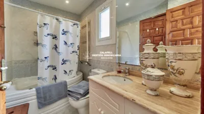 Townhouse for sale in Carrer d'Alorda Park photo 49