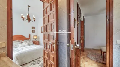 Townhouse for sale in Carrer d'Alorda Park photo 50