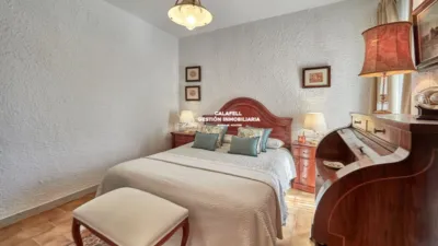 Townhouse for sale in Carrer d'Alorda Park photo 51