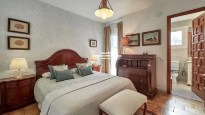 Townhouse for sale in Carrer d'Alorda Park photo 52