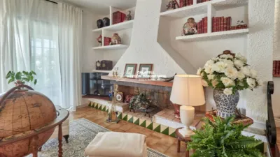 Townhouse for sale in Carrer d'Alorda Park photo 53