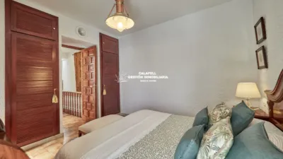 Townhouse for sale in Carrer d'Alorda Park photo 56