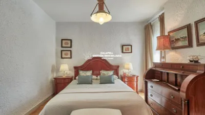 Townhouse for sale in Carrer d'Alorda Park photo 57