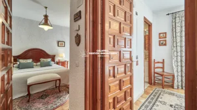Townhouse for sale in Carrer d'Alorda Park photo 58