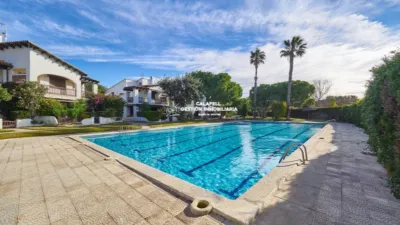 Townhouse for sale in Carrer d'Alorda Park photo 5