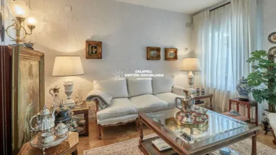 Townhouse for sale in Carrer d'Alorda Park photo 61