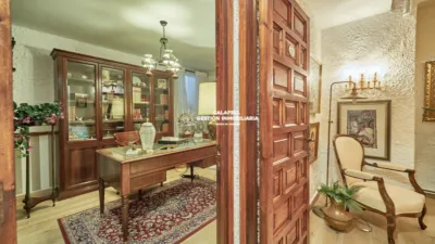 Townhouse for sale in Carrer d'Alorda Park photo 62