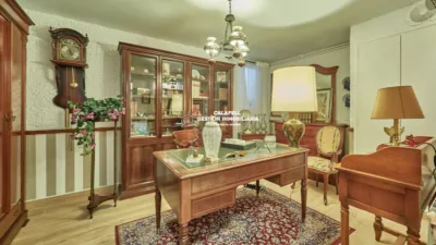 Townhouse for sale in Carrer d'Alorda Park photo 63