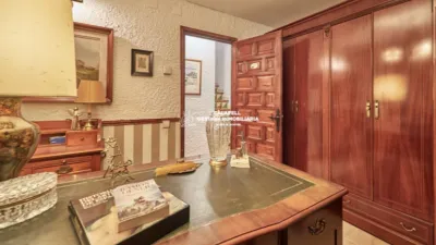 Townhouse for sale in Carrer d'Alorda Park photo 64