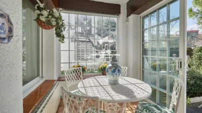 Townhouse for sale in Carrer d'Alorda Park photo 66